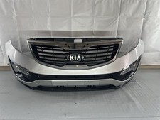 Paraurti anteriore kia usato  Foggia