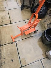 Block splitter cutter for sale  BATLEY