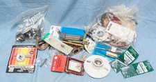 Lot hardware electrical for sale  Pittsburgh