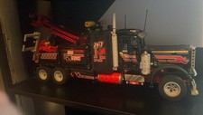 Lego technic 8285 d'occasion  Tinténiac