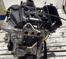 Motore semicompleto per usato  Italia