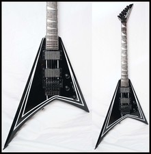 Jackson series rrxmg d'occasion  Expédié en France