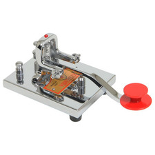 Vibroplex fuori produzione usato  Spedire a Italy
