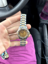Tag heuer 4000 for sale  Bozeman