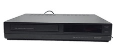 Sharp a5240u vcr for sale  Hamlin