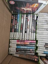 Xbox 360 games for sale  STRATFORD-UPON-AVON