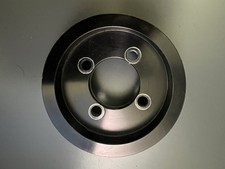Pulley harrop tvs usato  Mazze