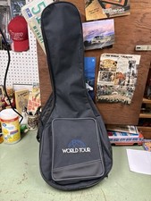 Tour guitar case for sale  Bethel Park