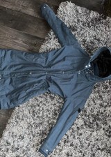 Jacke karl lagergeld gebraucht kaufen  Berlin