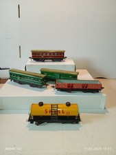 Modelleisenbahn personen güte gebraucht kaufen  Berlin