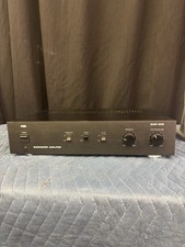 Amplificador subwoofer Rbh Sam-200 não testado comprar usado Amplificador subwoofer Rbh Sam-200 não testado comprar usado  Enviando para Brazil