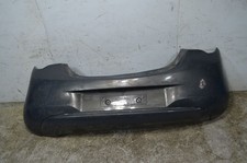 104861 paraurti posteriore usato  Roma