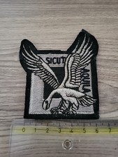 Patch militaire armee d'occasion  Saint-Paul-lès-Dax