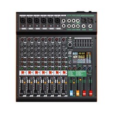 Tg8 table mixage d'occasion  Lyon I