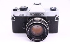 Rolleiflex sl35 germany for sale  Cary