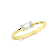 Bague solitaire femme d'occasion  Strasbourg-