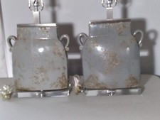 Pair uttermost ceramic for sale  Rincon