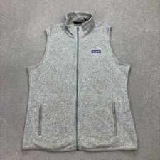 Patagonia fleece womens d'occasion  Expédié en Belgium