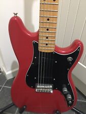 fender duo sonic for sale  ELLESMERE PORT