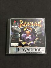 Rayman platinum sony usato  Torino