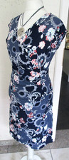 Kleid wickelkleid sommrer gebraucht kaufen  Herne