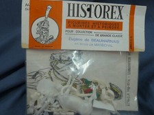 Historex mounted eugene for sale  LANCASTER