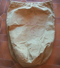 Ww2 bag barack d'occasion  Expédié en Belgium