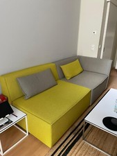 Cubit modulares sofa gebraucht kaufen  Arnsberg