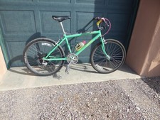 Cannondale bicycle for sale  Lander