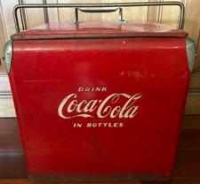Vtg coca cola for sale  Kirkland