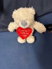 Cuddles collection soft for sale  LUTON