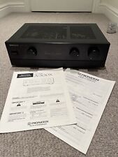 Pioneer 300x audiophile for sale  WOKINGHAM