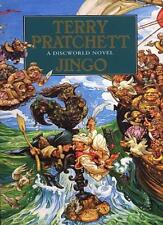 Jingo discworld novel for sale  UK