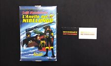 Capitan harlock serie usato  Monza