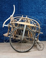 Gout thonet poussette d'occasion  Étang-sur-Arroux
