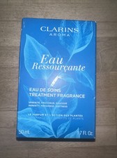 Clarins eau ressourcante for sale  WALTHAM CROSS