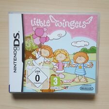 Nintendo spiel little gebraucht kaufen  Stuttgart