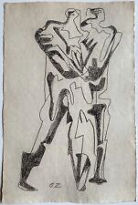 Zadkine ossip gravure d'occasion  Paris XII