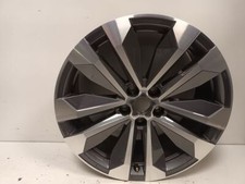 Jante aluminium 403005360r d'occasion  Dunkerque-