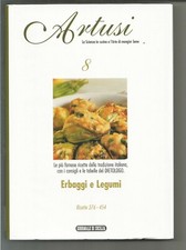 Libro ricette artusi usato  Venegono Superiore