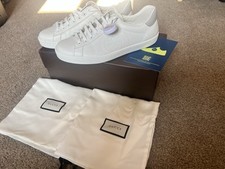 Gucci ace perforated for sale  COALVILLE