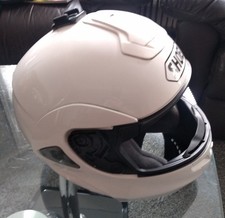 Shoei helmet multi for sale  FAREHAM