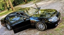 lexus v8 for sale  UK