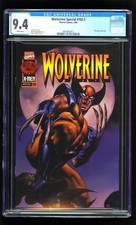 Wolverine special 102.5 for sale  Mckinney