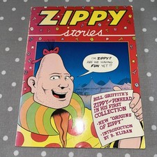 Zippy stories bill for sale  LYMINGTON
