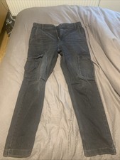 Asos design black for sale  BROXBOURNE