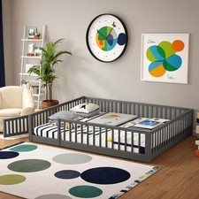 Queen size floor for sale  Buford