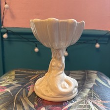 Vintage white mermaid for sale  SOUTHAMPTON