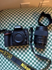 Mint nikon d750 for sale  Brooklyn