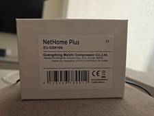 Modulo wifi nethome usato  Porto Cesareo